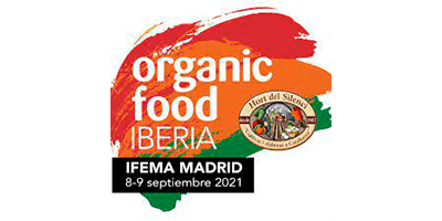Premi al millor producte ecològic ORGANIC FOOD